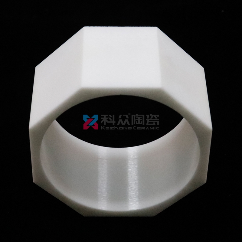 多邊形陶瓷環